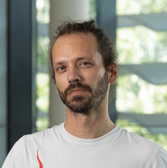 Gergely Neu