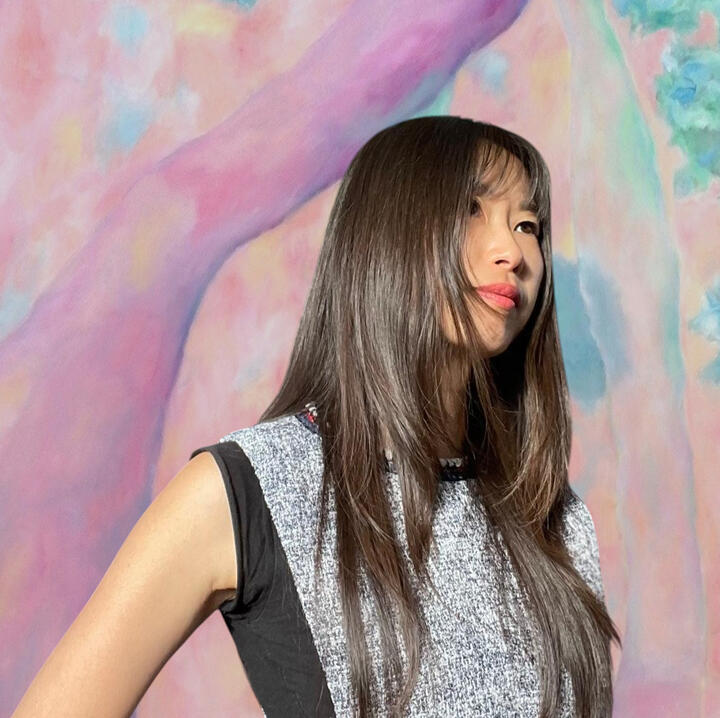 Hani Kim
