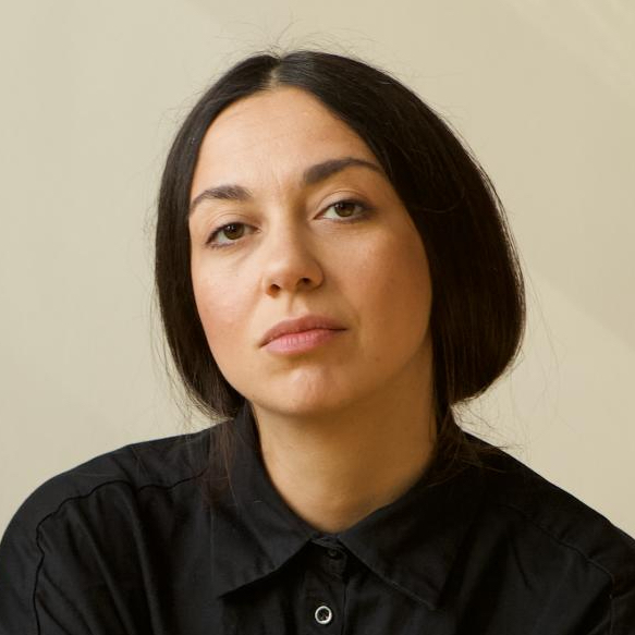 Roza Gazarian