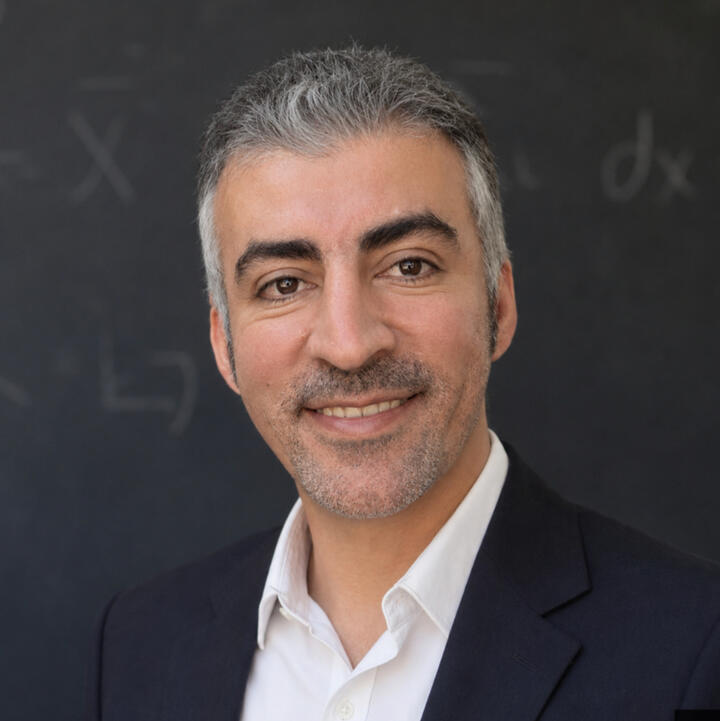 Sattar Vakili